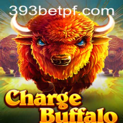 ChargeBuffalo: An Exciting Gaming Experience on 393bet
