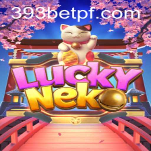 Discover the Enchanting World of LuckyNeko at 393bet